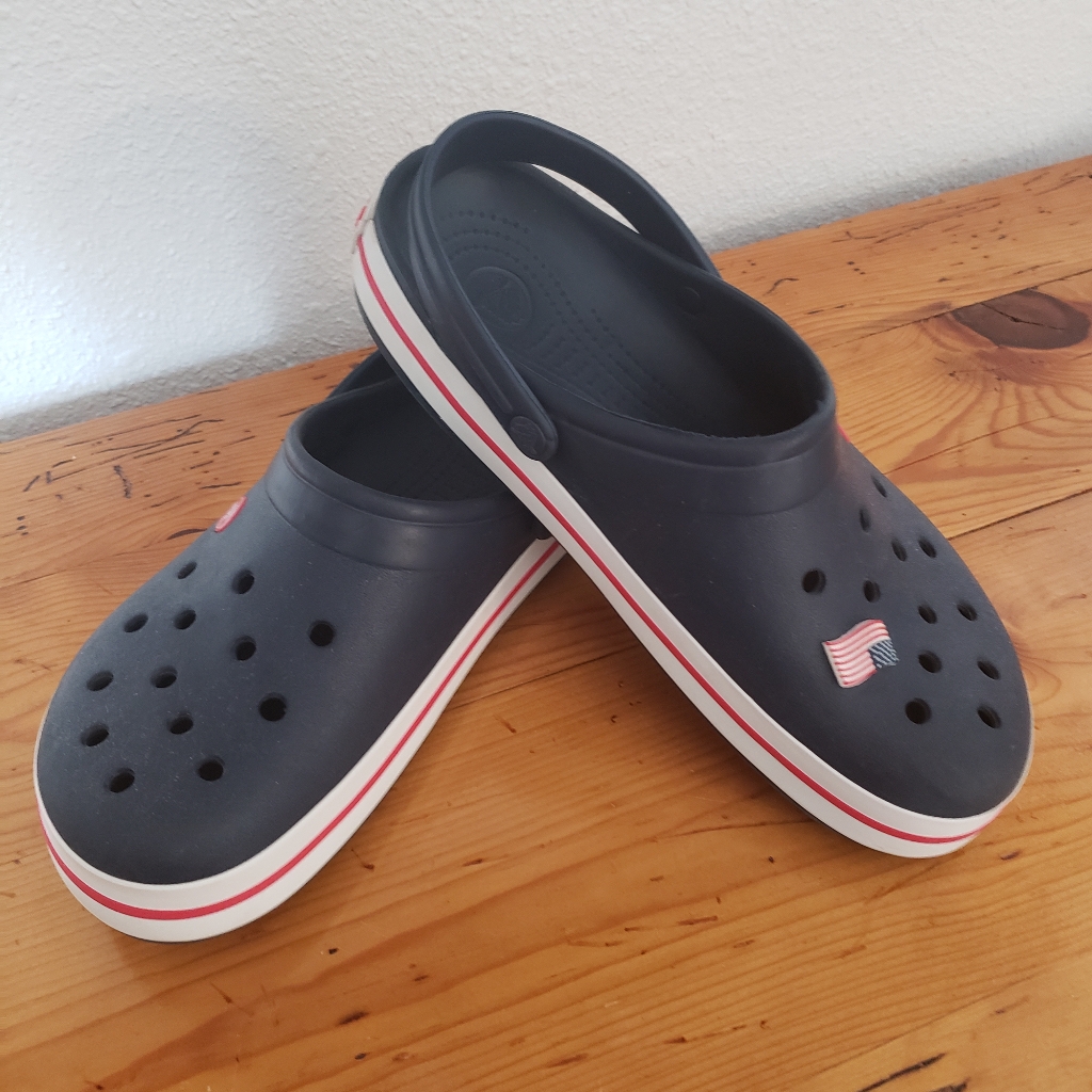 Crocs